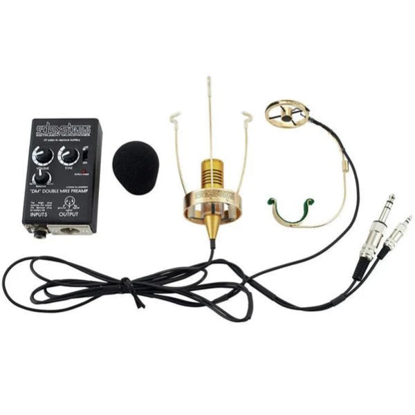 SD Systems LCM80 microfoonsysteem