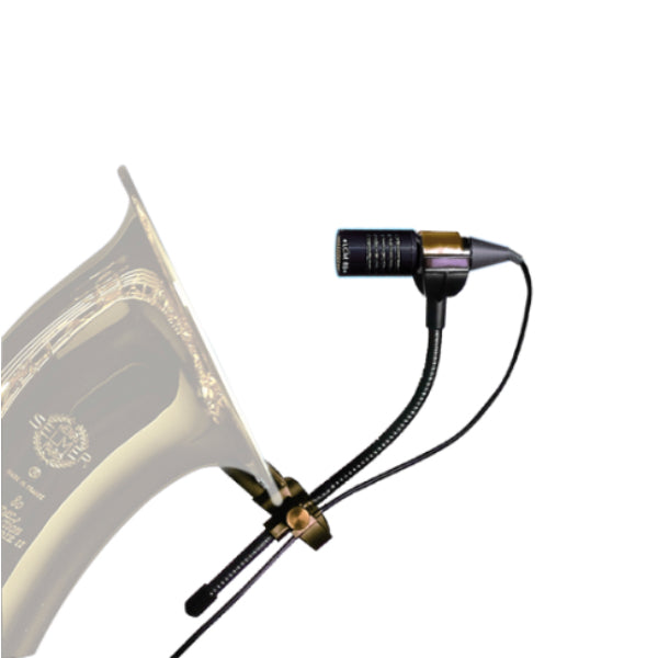 SD Systems LCM85 microfoonsysteem