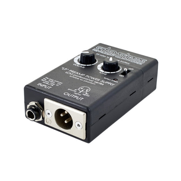 SD Systems LCM85 microfoonsysteem