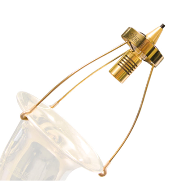 SD Systems LCM89 microfoonsysteem