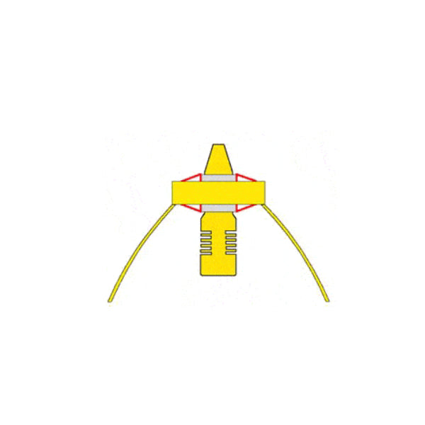 SD Systems LCM89 microfoonsysteem