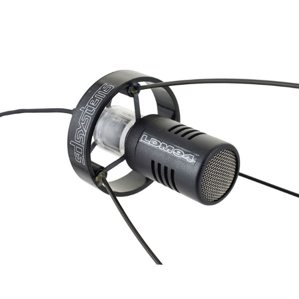 SD Systems LDM94 microfoonsysteem
