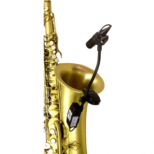 SD Systems LDM94W draadloos microfoonsysteem