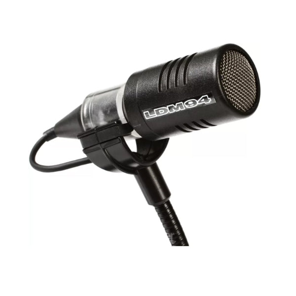 SD Systems LDM94W draadloos microfoonsysteem