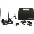 SD Systems LDM94W draadloos microfoonsysteem