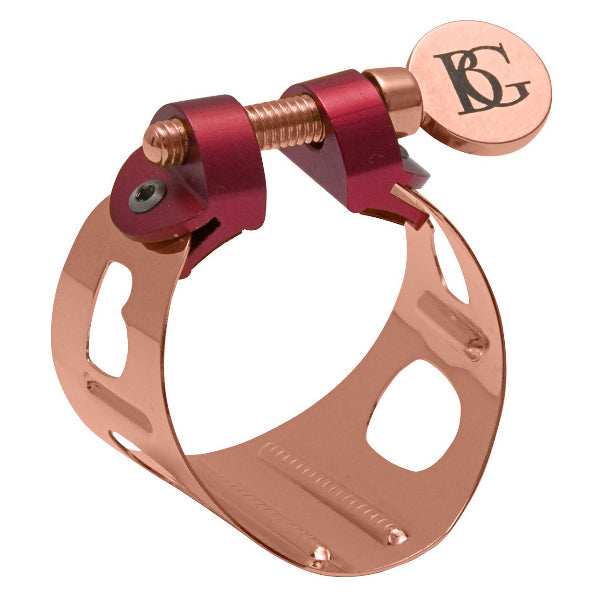 BG DUO LDT9 rosegold tenorsax rietbinder