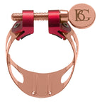 BG DUO LDT9 rosegold tenorsax rietbinder