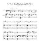 Saxoforever 3 alt-, tenorsax & piano