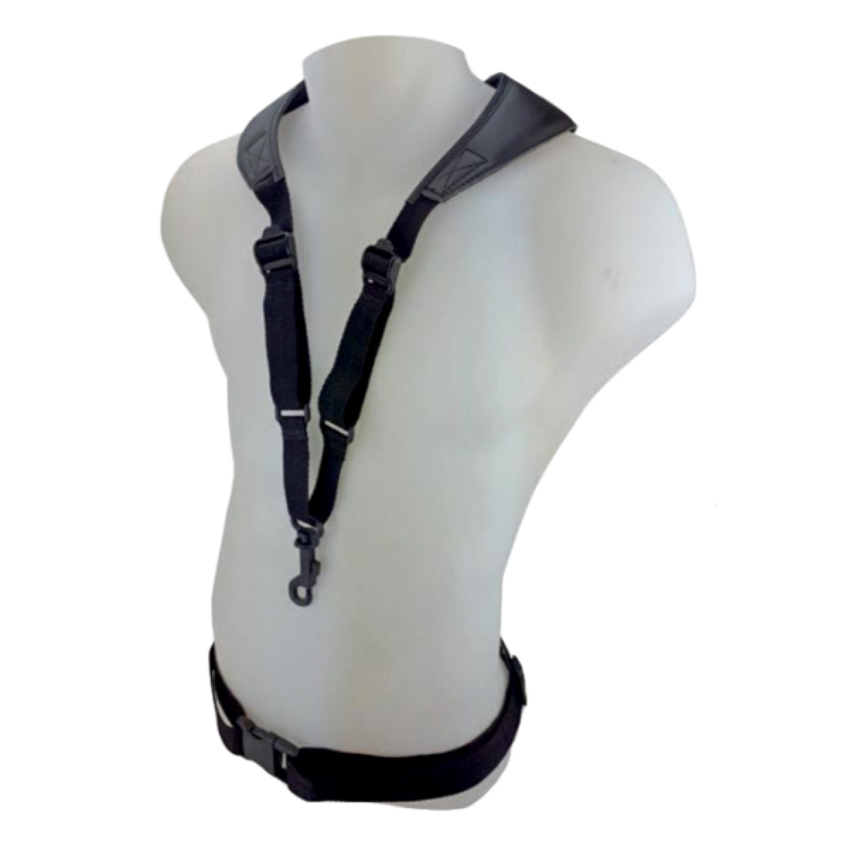 Luxbag ErgoStrap harnas