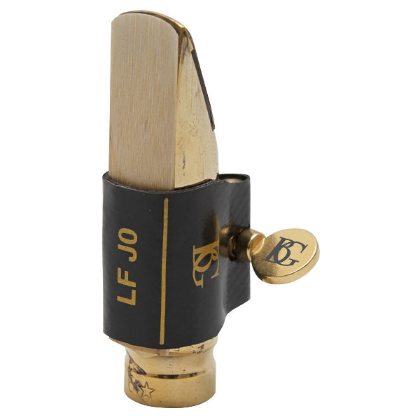 BG Flex Jazz LFJ0 sopraansax rietbinder