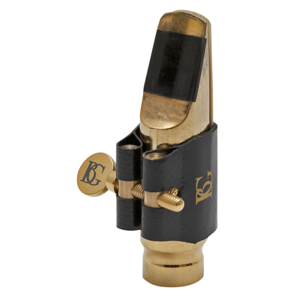 BG Flex Jazz LFJ0 sopraansax rietbinder