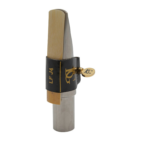 BG FLEX Jazz LFJ4 altsax rietbinder