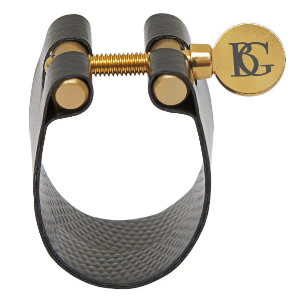 BG FLEX Jazz LFJ6 tenorsax rietbinder