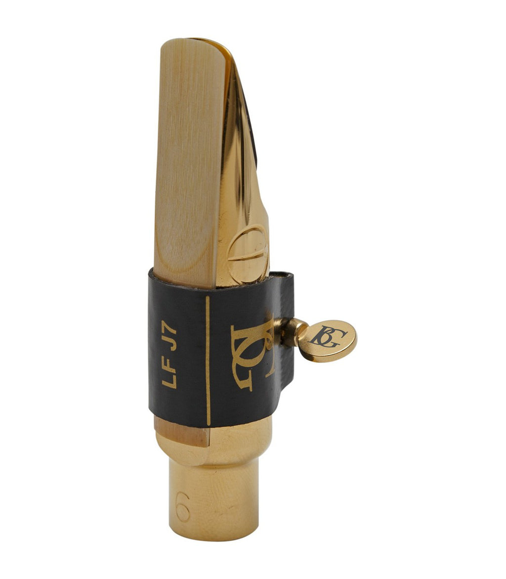 BG FLEX Jazz LFJ7 tenorsax rietbinder