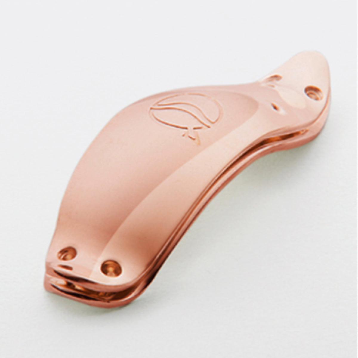 lefreQue Red Brass klankbrug