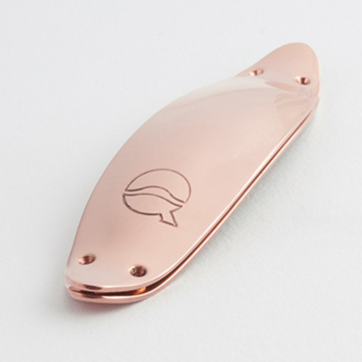 lefreQue Red Brass klankbrug