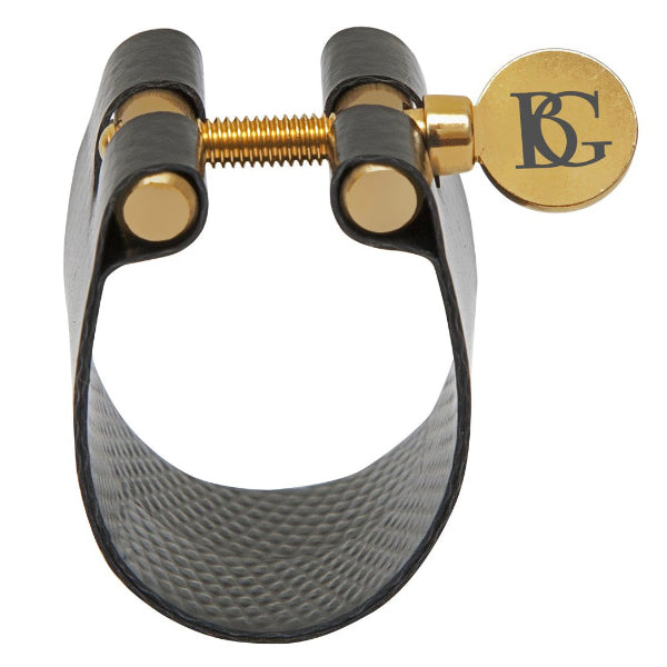 BG FLEX LFSB baritonsax rietbinder