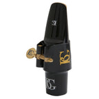 BG FLEX LFSB baritonsax rietbinder