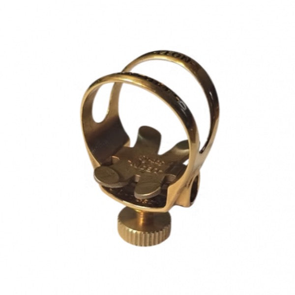 LEON Ligature tenorsax rietbinder