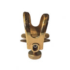 LEON Ligature altsax rietbinder