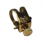 LEON Ligature altsax rietbinder