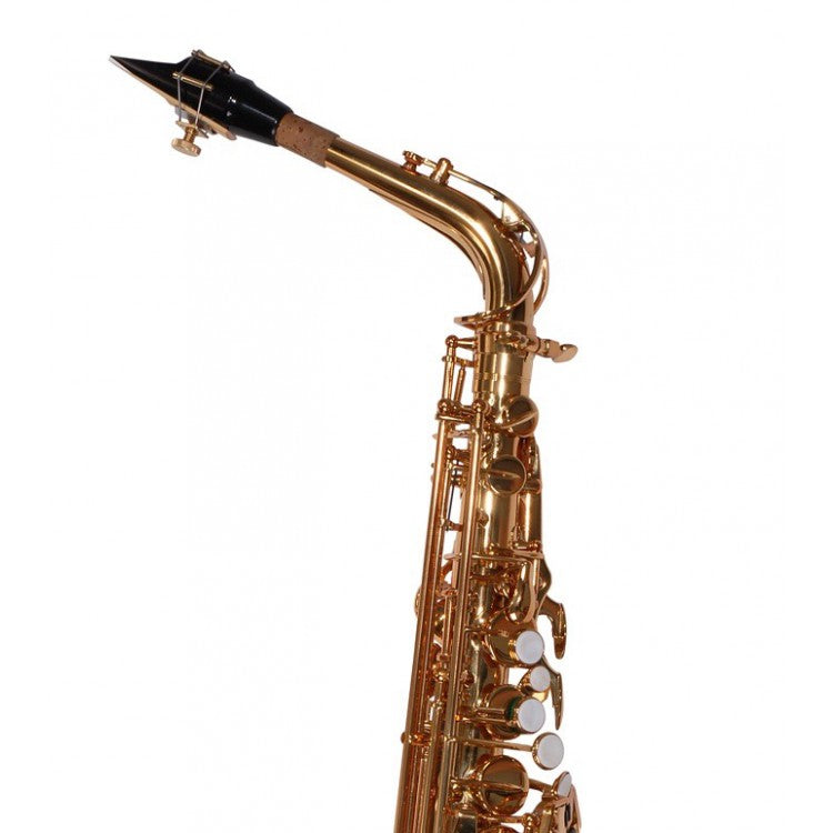 Le monde Global Amber altsaxofoon