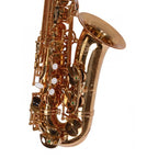 Le monde Global Amber altsaxofoon