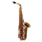 Le monde Global Amber altsaxofoon