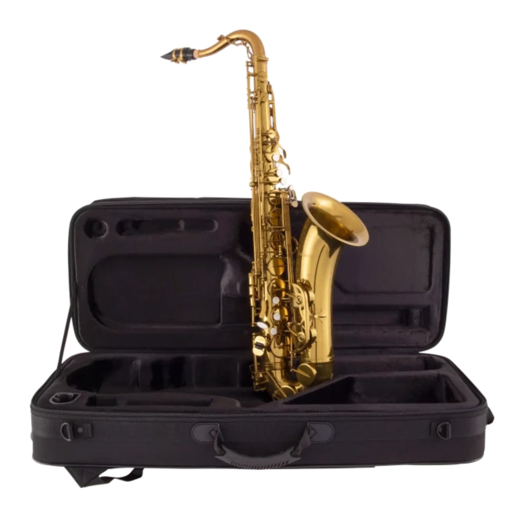 Leblanc LTS411 tenorsaxofoon