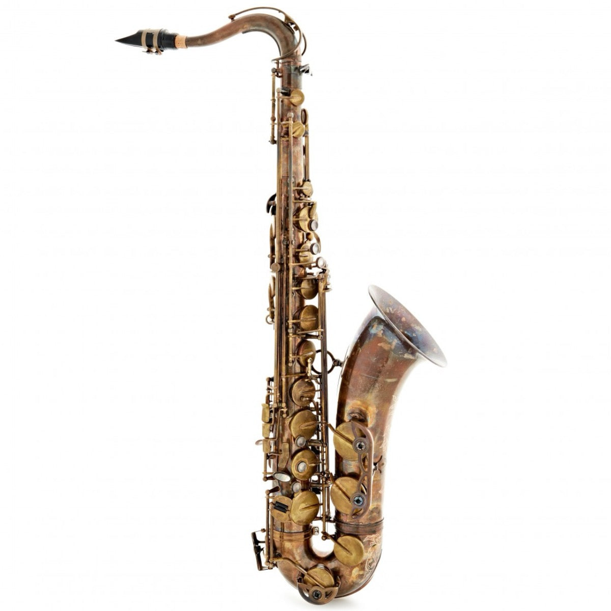 Leblanc LTS711 Vintage tenorsaxofoon