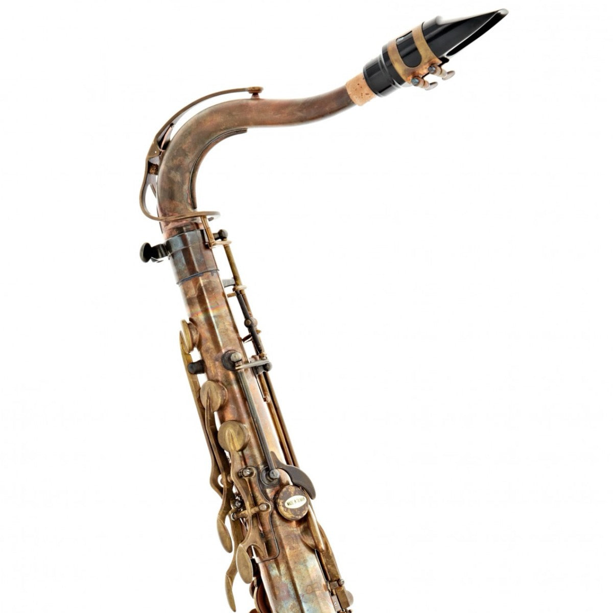 Leblanc LTS711 Vintage tenorsaxofoon