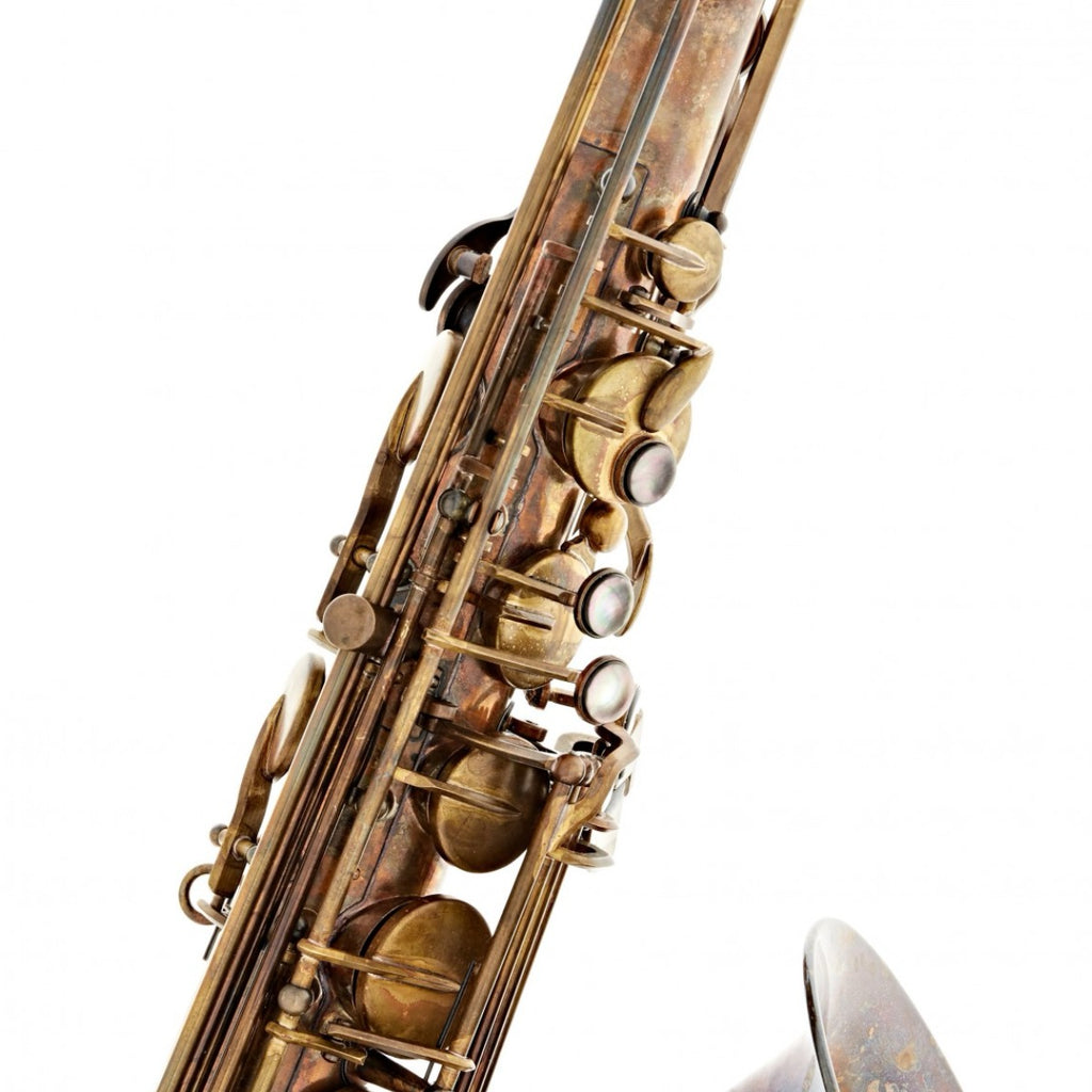 Leblanc LTS711 Vintage tenorsaxofoon