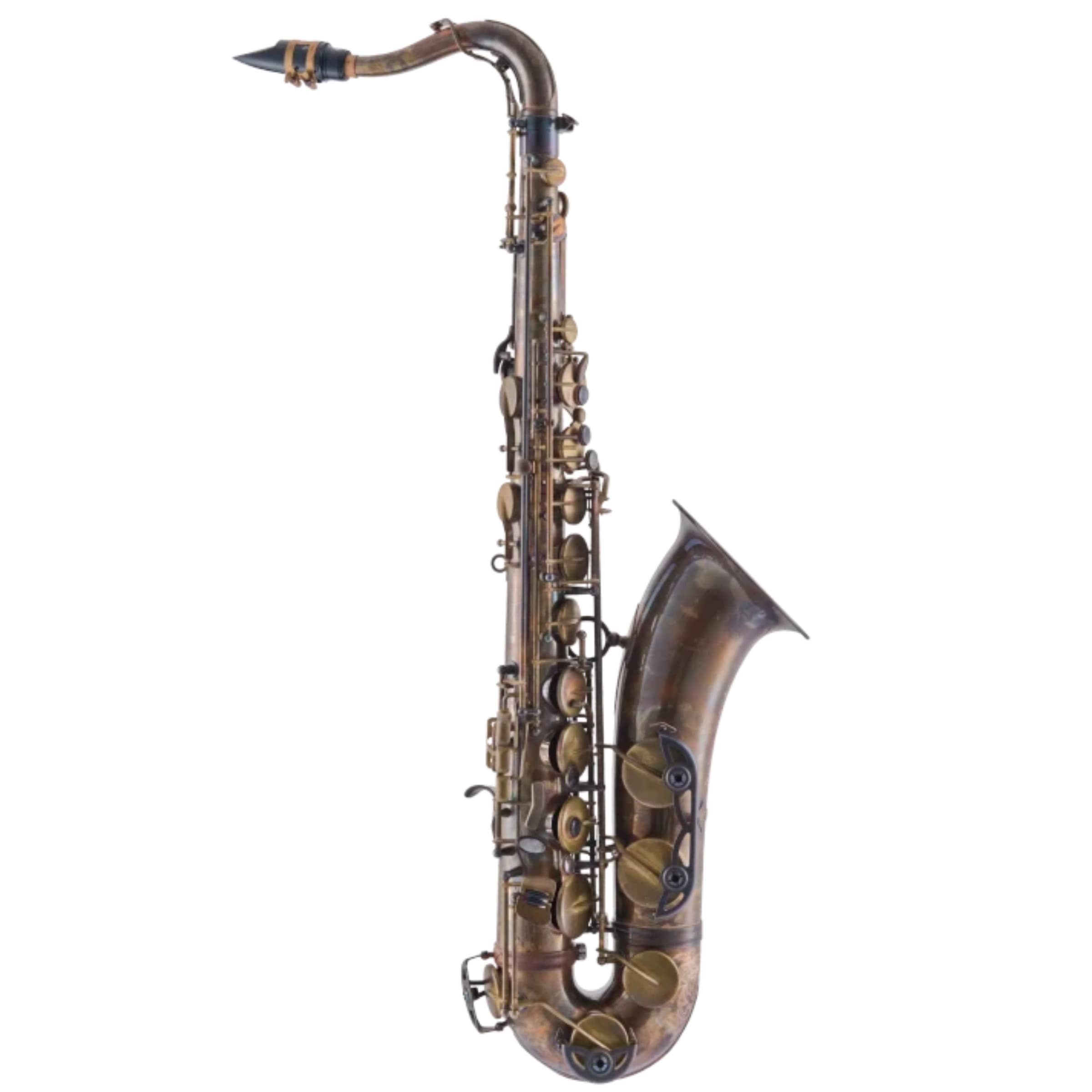 Leblanc Premiere LTS711AB tenorsaxofoon