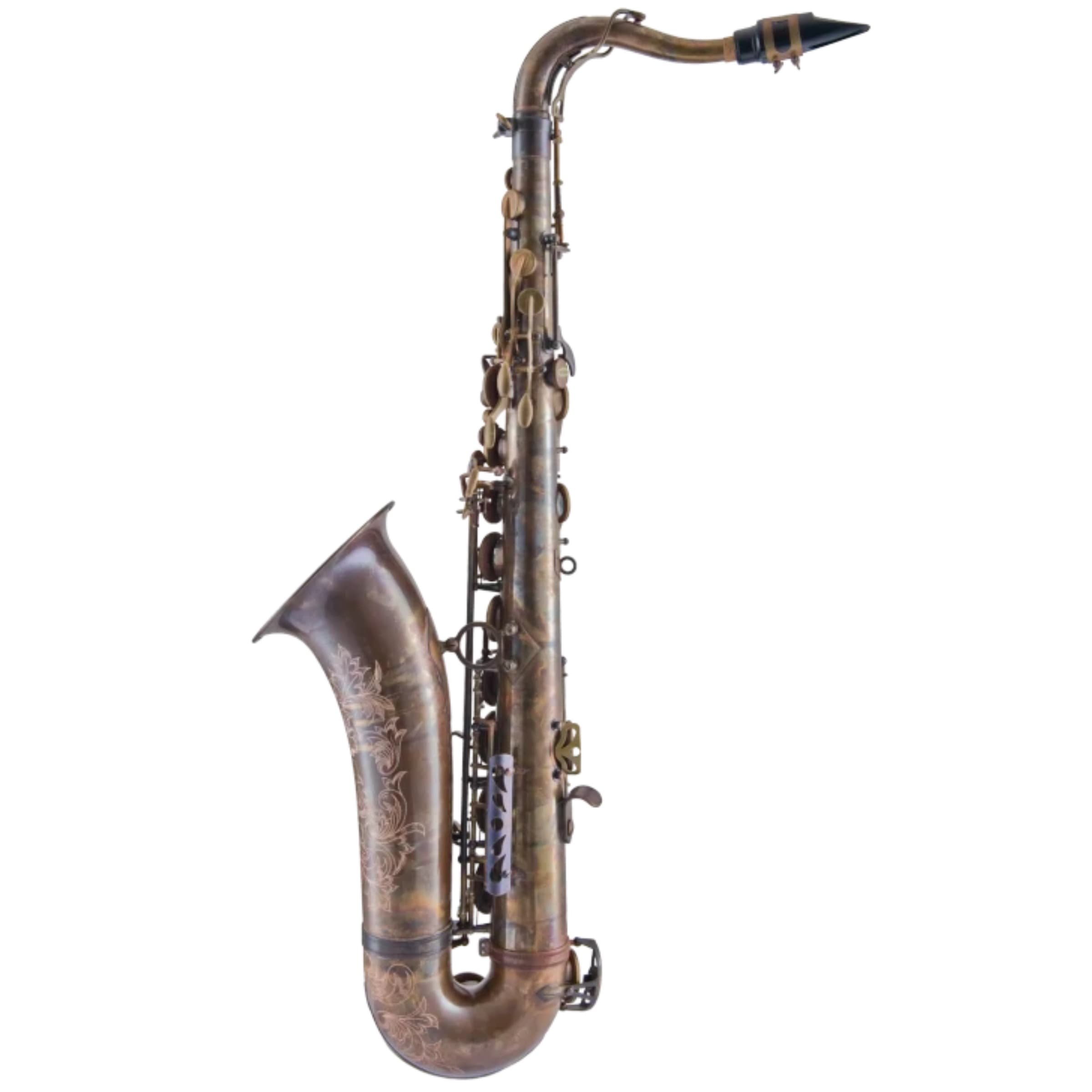 Leblanc Premiere LTS711AB tenorsaxofoon