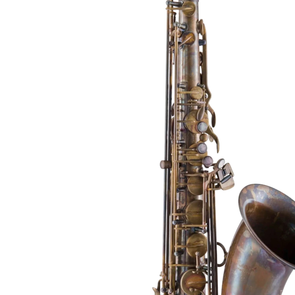 Leblanc Premiere LTS711AB tenorsaxofoon