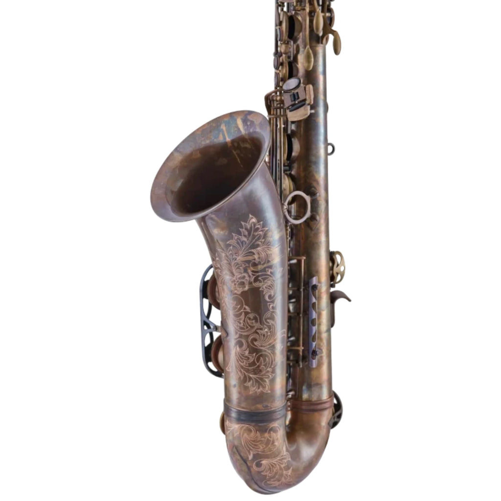 Leblanc Premiere LTS711AB tenorsaxofoon