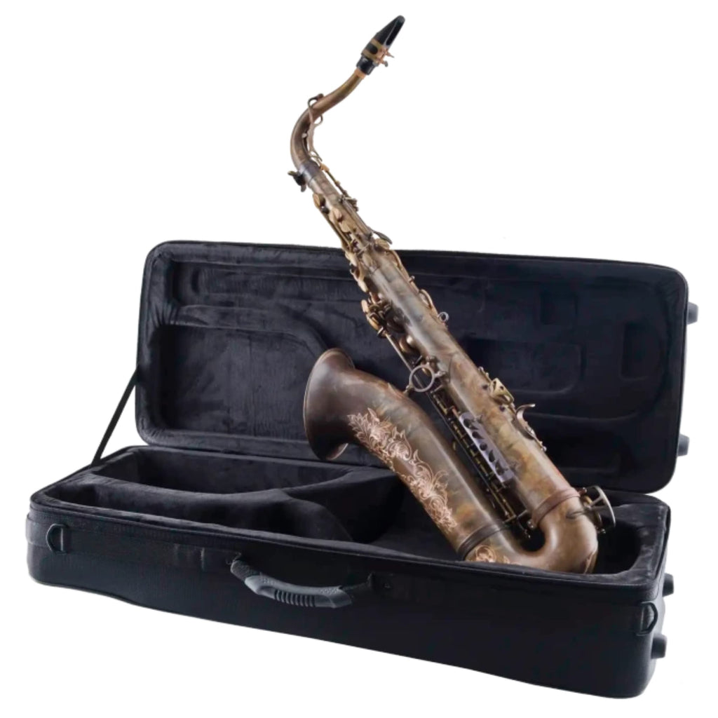 Leblanc Premiere LTS711AB tenorsaxofoon