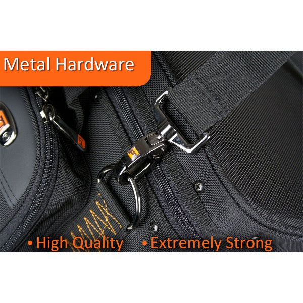 Protec LX307 Bb klarinet koffer