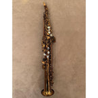 Le Monde Universal sopraansaxofoon 551682