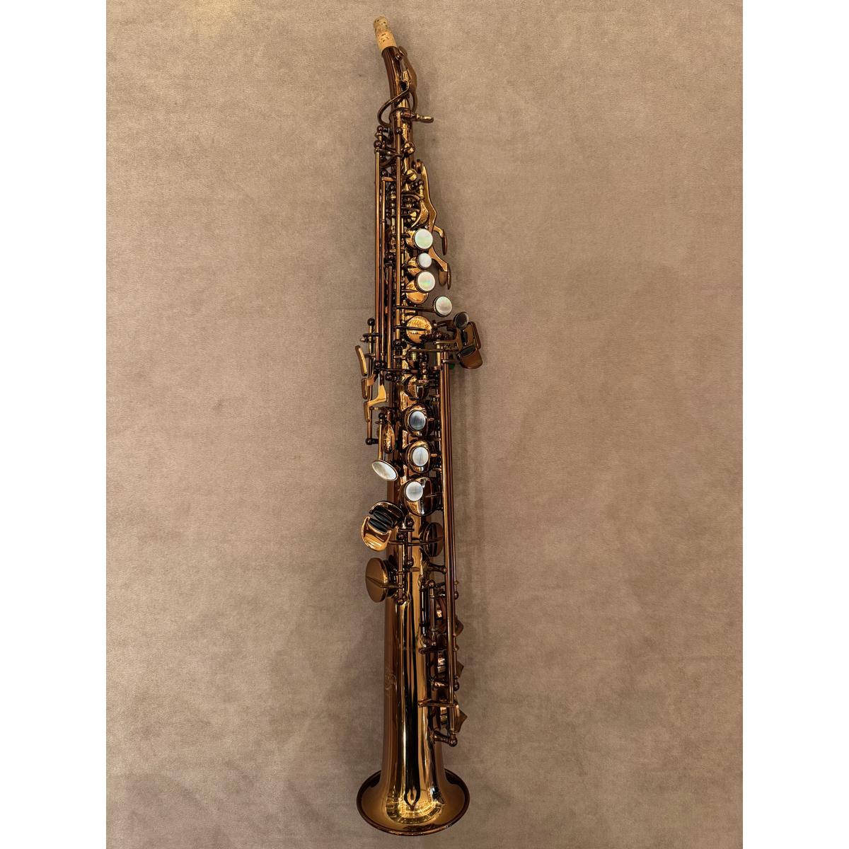 Le Monde Universal sopraansaxofoon 551682