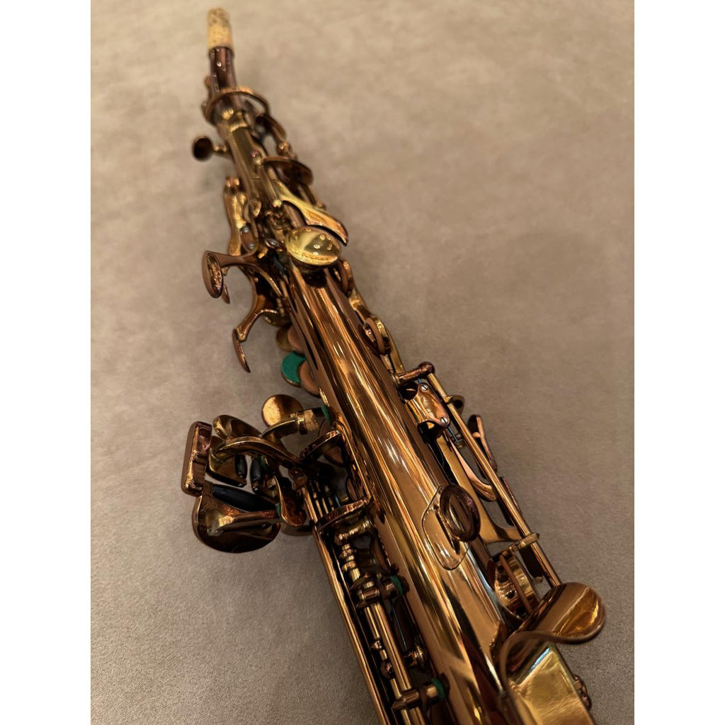 Le Monde Universal sopraansaxofoon 551682