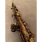 Le Monde Universal sopraansaxofoon 551682