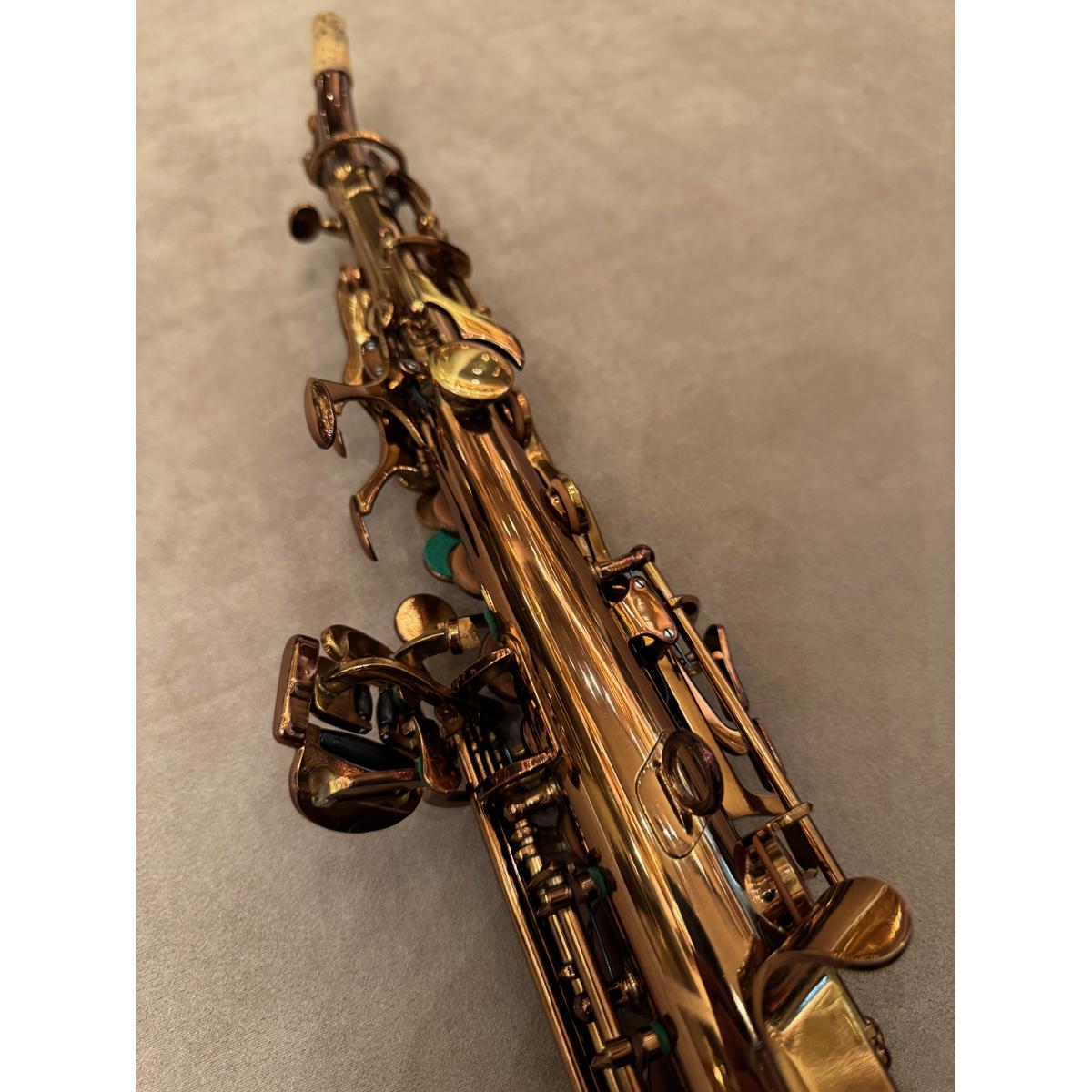 Le Monde Universal sopraansaxofoon 551682