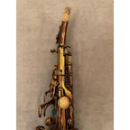 Le Monde Universal sopraansaxofoon 551682