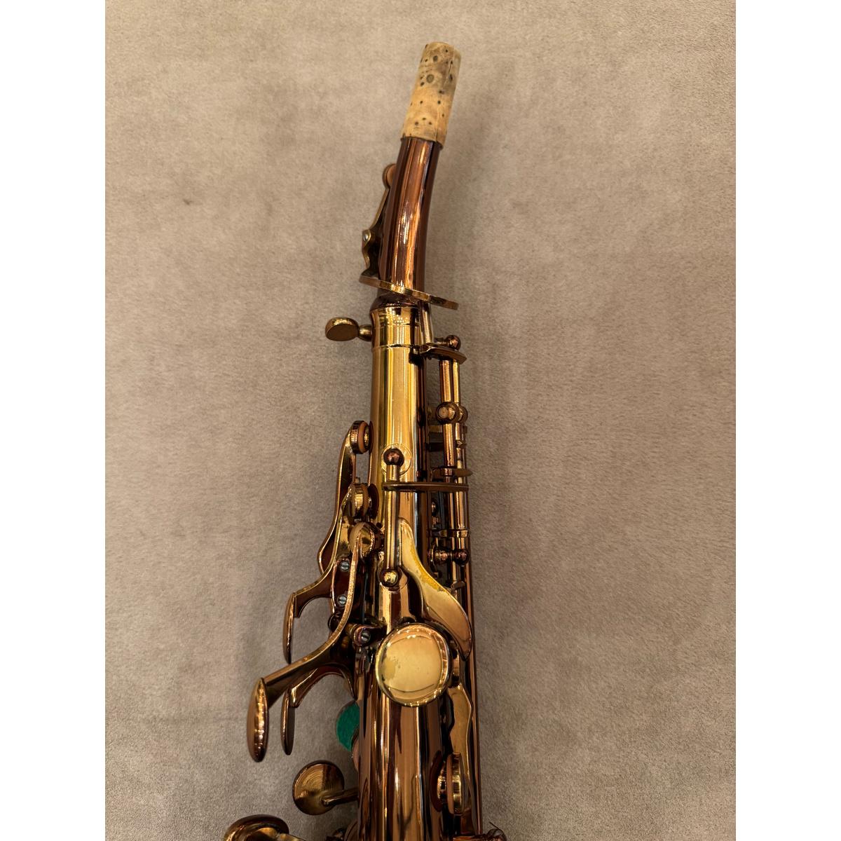 Le Monde Universal sopraansaxofoon 551682