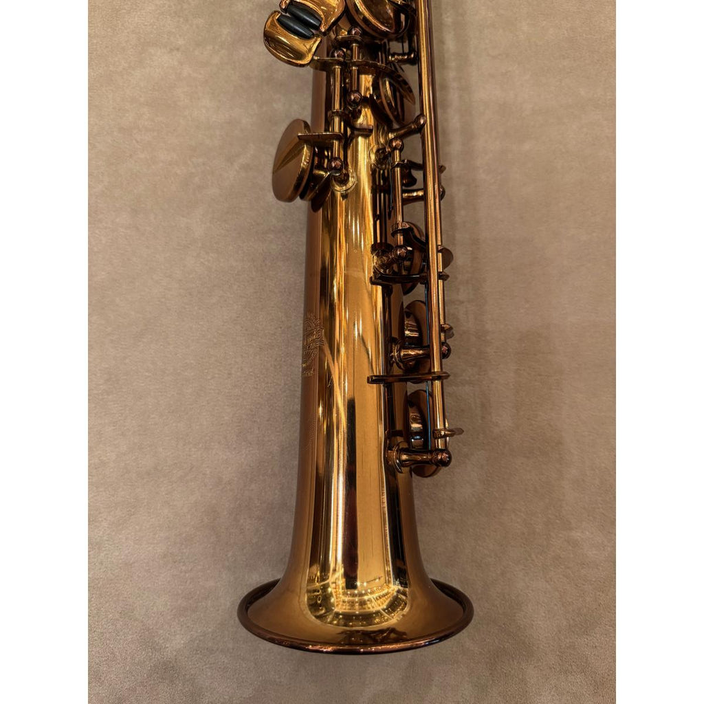 Le Monde Universal sopraansaxofoon 551682