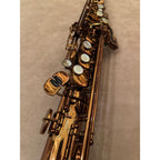 Le Monde Universal sopraansaxofoon 551682