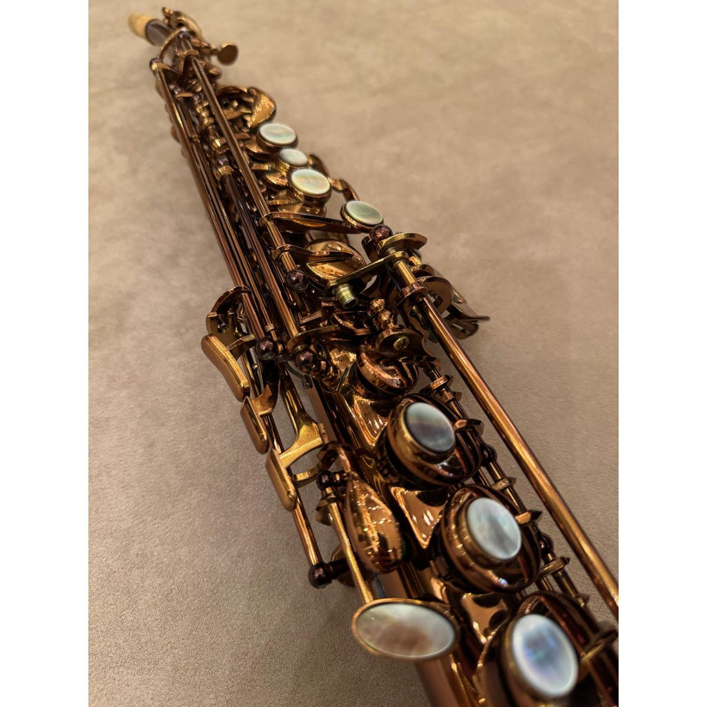 Le Monde Universal sopraansaxofoon 551682