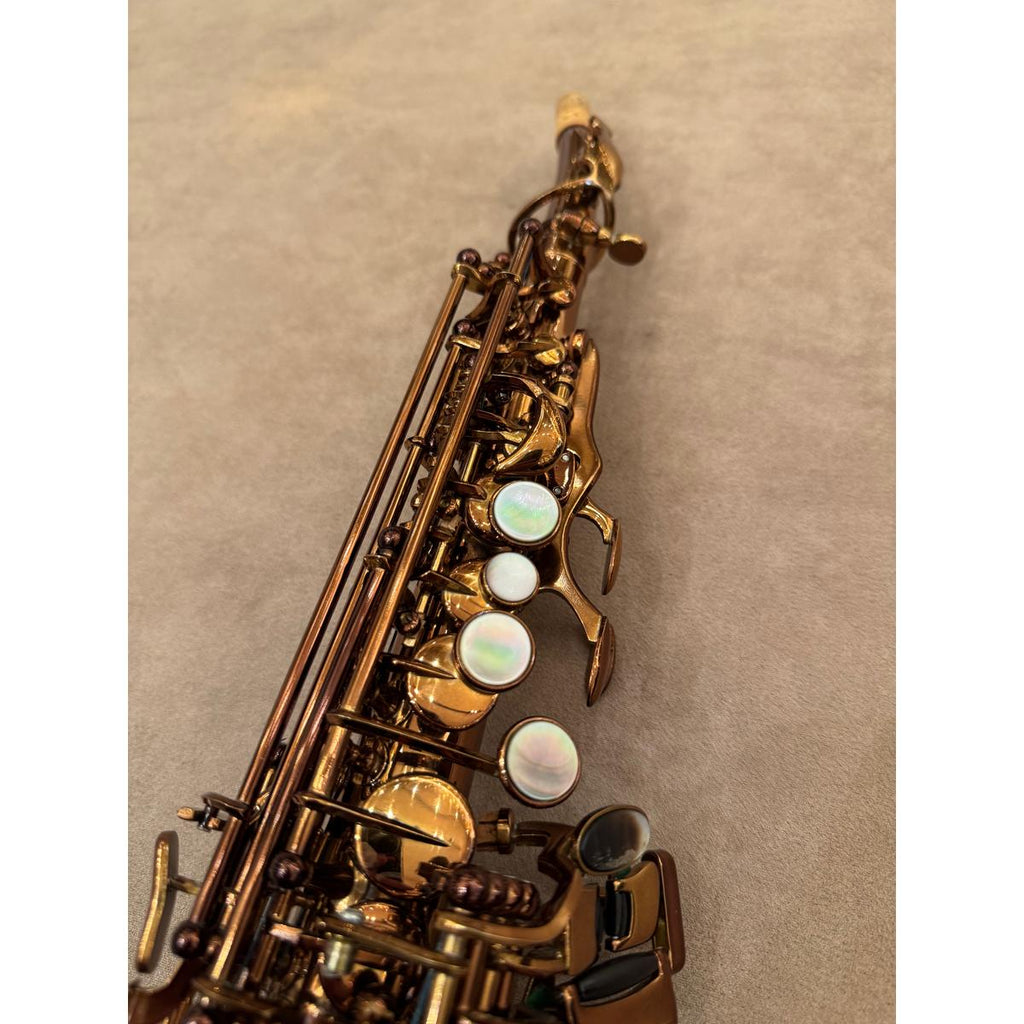 Le Monde Universal sopraansaxofoon 551682