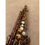 Le Monde Universal sopraansaxofoon 551682